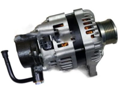 Hyundai 37300-25201 Generator Assembly