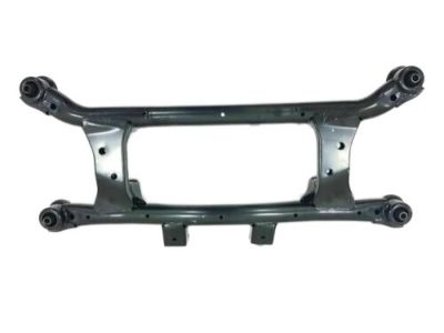 Hyundai 62605-0Z510 Crossmember Assembly-Rear