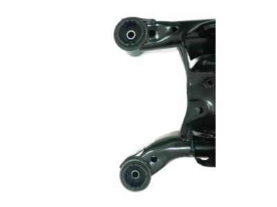 Hyundai 62605-0Z510 Crossmember Assembly-Rear