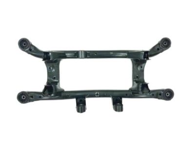 Hyundai 62605-0Z510 Crossmember Assembly-Rear