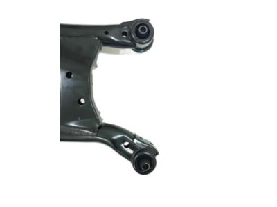 Hyundai 62605-0Z510 Crossmember Assembly-Rear