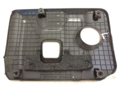 Kia 292402E061 Engine Cover Assembly