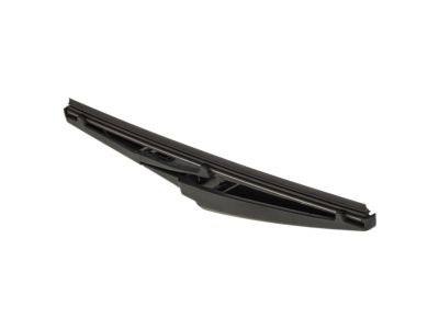 Kia 00009ADU11KA 11" WIPER Blade