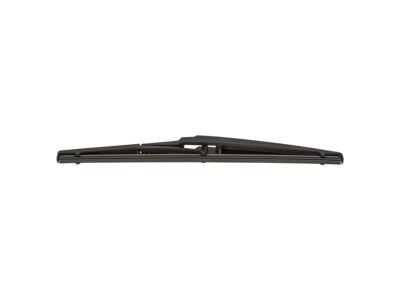 Kia 00009ADU11KA 11" WIPER Blade