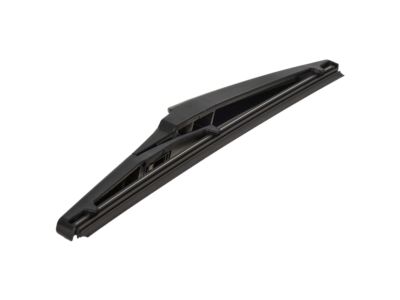 Kia 00009ADU11KA 11" WIPER Blade