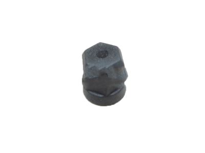 Hyundai 92455-3X000 Nut