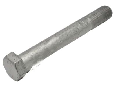 Hyundai 12493-05147-B Screw-Tapping