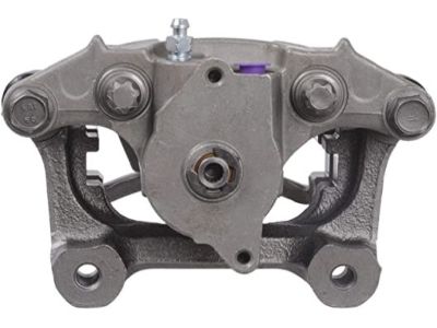 Kia 583114CA00 Rear Brake Caliper Kit, Right