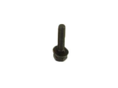 Hyundai 11293-06287-K Bolt