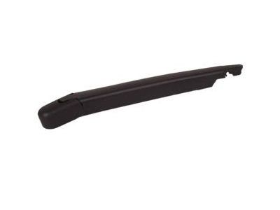 Hyundai 98810-4D001 Rear Windshield Wiper Arm Sedona