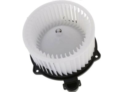 Hyundai 97113-G2000 Motor & Fan Assembly-A/C Blower