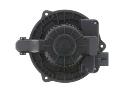 Hyundai 97113-G2000 Motor & Fan Assembly-A/C Blower