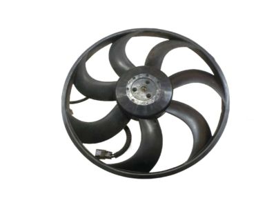 Hyundai 25231-1F000 Fan-Cooling