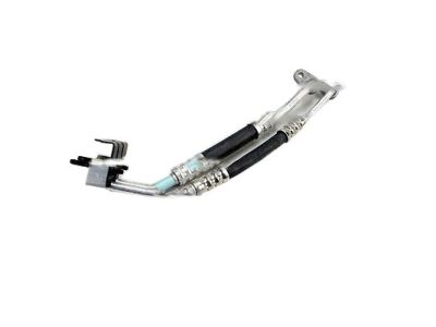 Kia 97761A9001 Hose & Tube Assembly