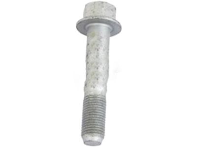 Hyundai 62617-3K000 Bolt