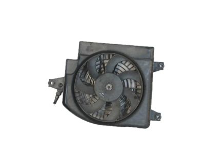 Kia 25231FD150 Fan Assembly-Cooling