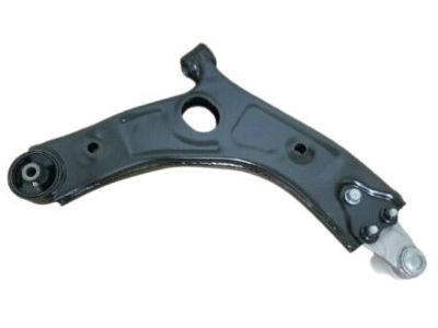 Kia 54501S8100 Arm Complete-Fr LWR,