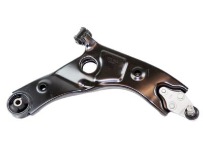 Kia 54501S8100 Arm Complete-Fr LWR,