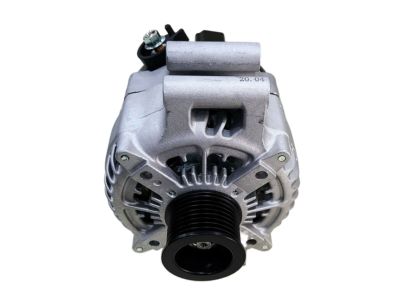 Hyundai 37300-2G061 Alternator Assembly