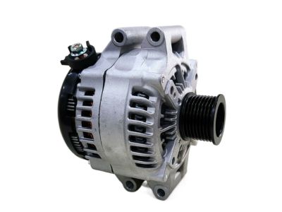 Hyundai 37300-2G061 Alternator Assembly