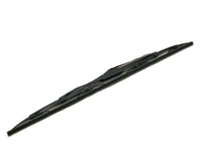 Hyundai 98350-4D000 Front Left Side Windshield Wiper Blade