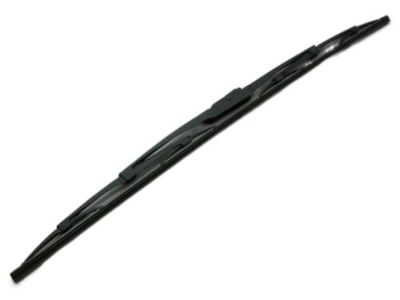 Hyundai 98350-4D000 Front Left Side Windshield Wiper Blade