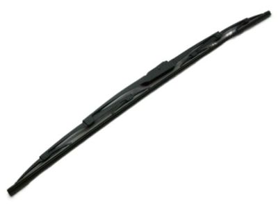 Kia 983504D000 Driver Windshield Wiper Blade Assembly