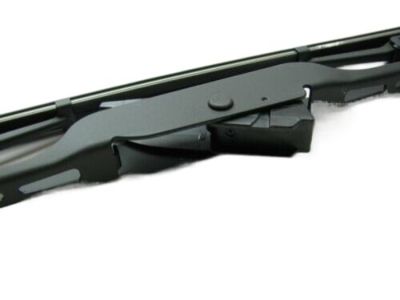 Kia 983504D000 Driver Windshield Wiper Blade Assembly