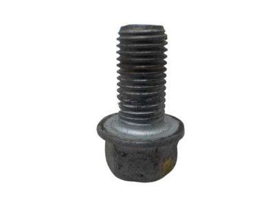 Kia 1140610206K Bolt-Flange