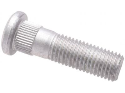 Hyundai 51752-2K000 Bolt-Hub