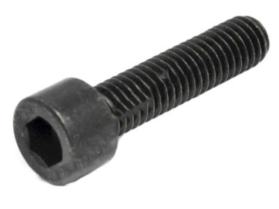 Hyundai 11406-10163 Bolt