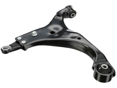 Kia 545012G501 Arm Complete-Front Lower