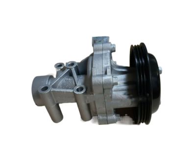 Hyundai 25100-2E020 Pump Assembly-Coolant