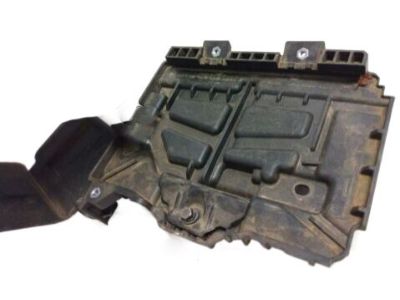 Kia 37150K0000 Tray Assembly-Battery