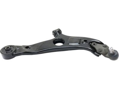 Hyundai 54501-4C000 Arm Complete-Front Lower, RH