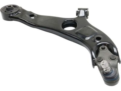 Hyundai 54501-4C000 Arm Complete-Front Lower, RH