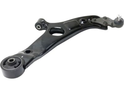 Hyundai 54501-4C000 Arm Complete-Front Lower, RH