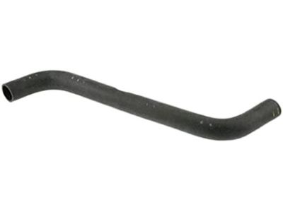 Kia 254122F200 Hose-Radiator Lower