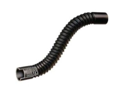 Hyundai 25468-3C110 Hose Assembly-Water A