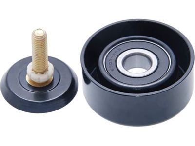 Hyundai 25287-25000 Idler-Drive Belt