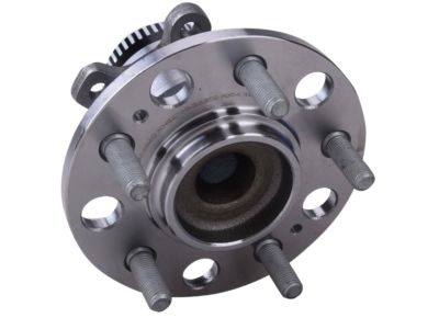 Kia 527303S200 Rear Wheel Hub & Bearing Assembly