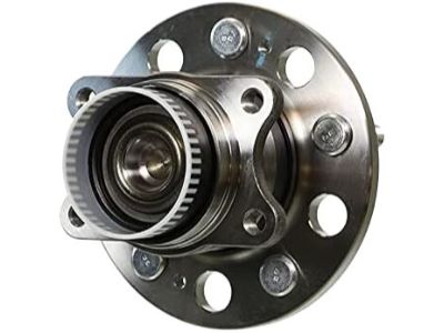 Kia 527303S200 Rear Wheel Hub & Bearing Assembly