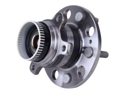 Kia 527303S200 Rear Wheel Hub & Bearing Assembly