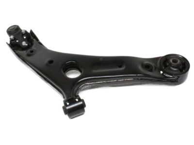 Kia 545003W102 Arm Complete-Front Lower