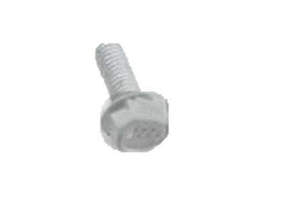 Hyundai 11403-06166-K Bolt-FLANGE