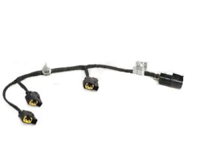 Hyundai 39610-3E600 Harness-Ignition Coil