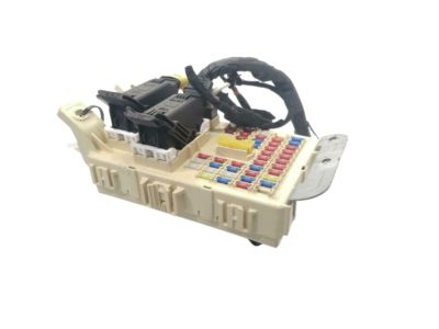 Kia 919501W570 Junction Box Assembly-Instrument
