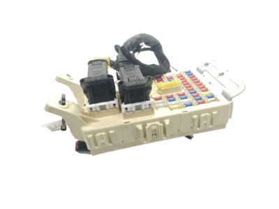 Kia 919501W570 Junction Box Assembly-Instrument