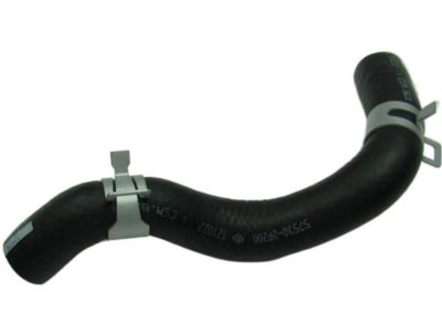 Hyundai 57530-2P200 Hose-Suction