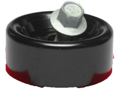 Hyundai 25287-25110 Pulley-Idler